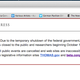 Image for article titled Why is NASA.gov shut down while CIA.gov is still open?